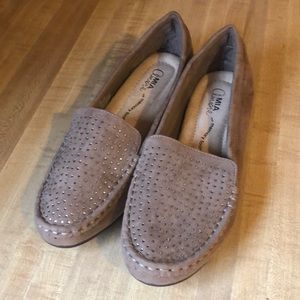 Loafer/flats MIA AMORE women’s size 7.5W